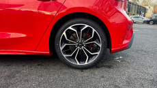 Ford Focus 1.0 EcoBoost 125 ST-Line X 5dr Petrol Hatchback